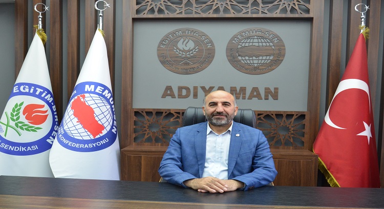 Deniz “ İLKSAN üyelerinin seçme ve seçilme hakkı gasb edilmiştir”