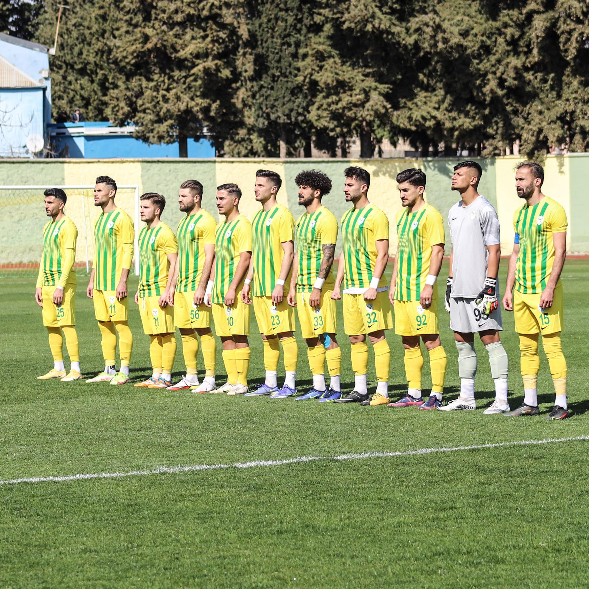 Adıyaman kendini ateşe attı