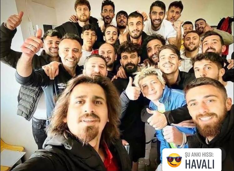 Kahta'nın Yüzü 12 Hafta Sonra Güldü