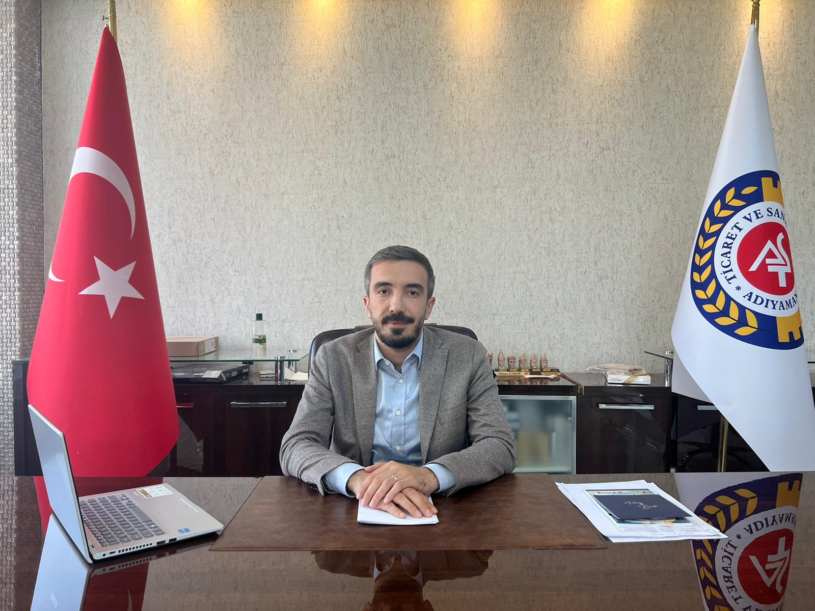 ATSO’nun Avrupa Birliği Projesi Kabul Edildi