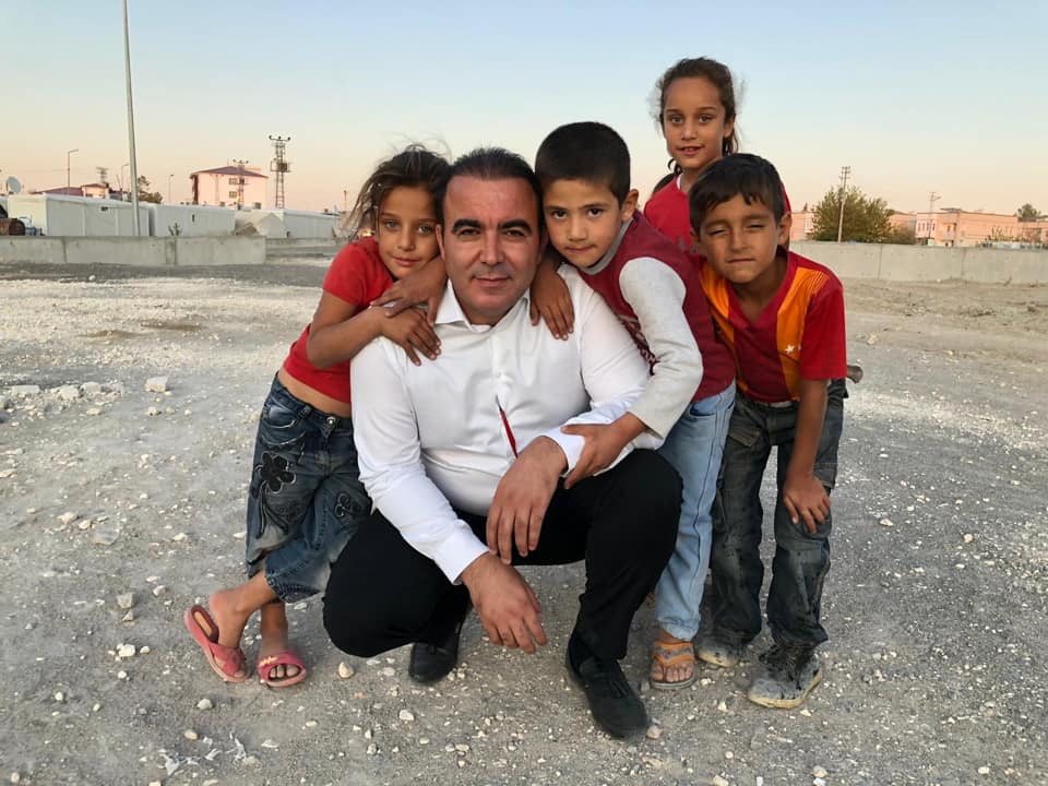 Fırat’ın Çalışmaları Takdir Topluyor