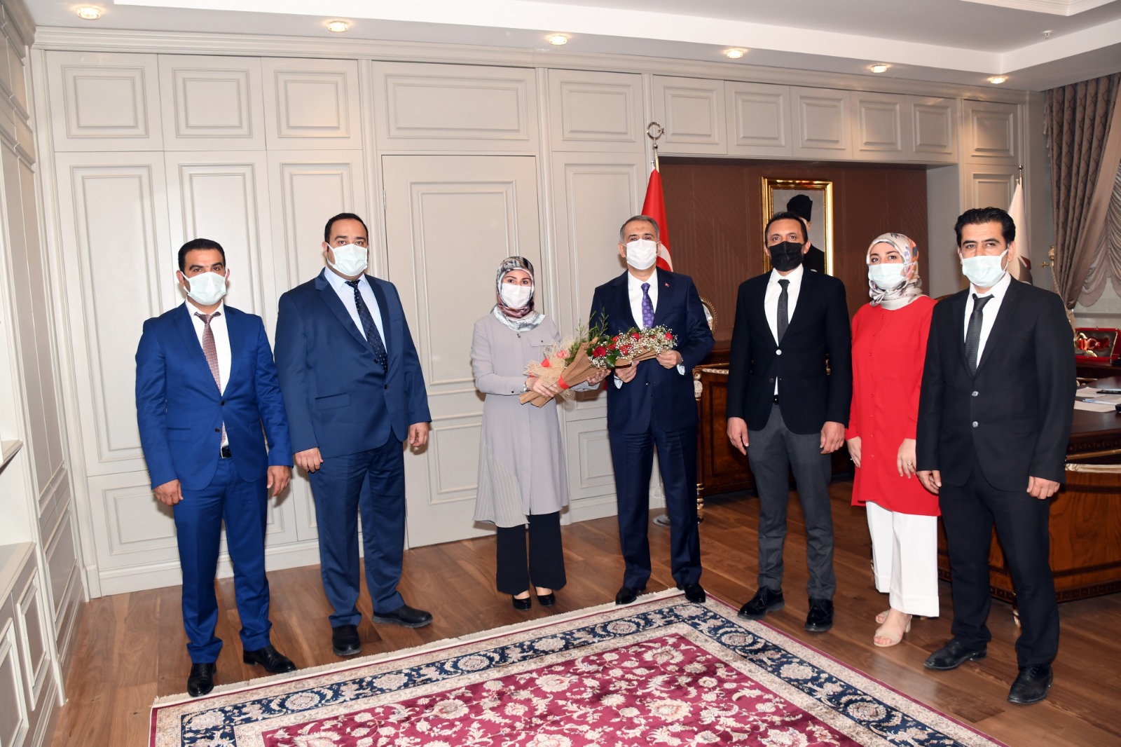 Mülkiyetin Garantisi Tapu Kadastro Teşkilatı 174 Yaşında
