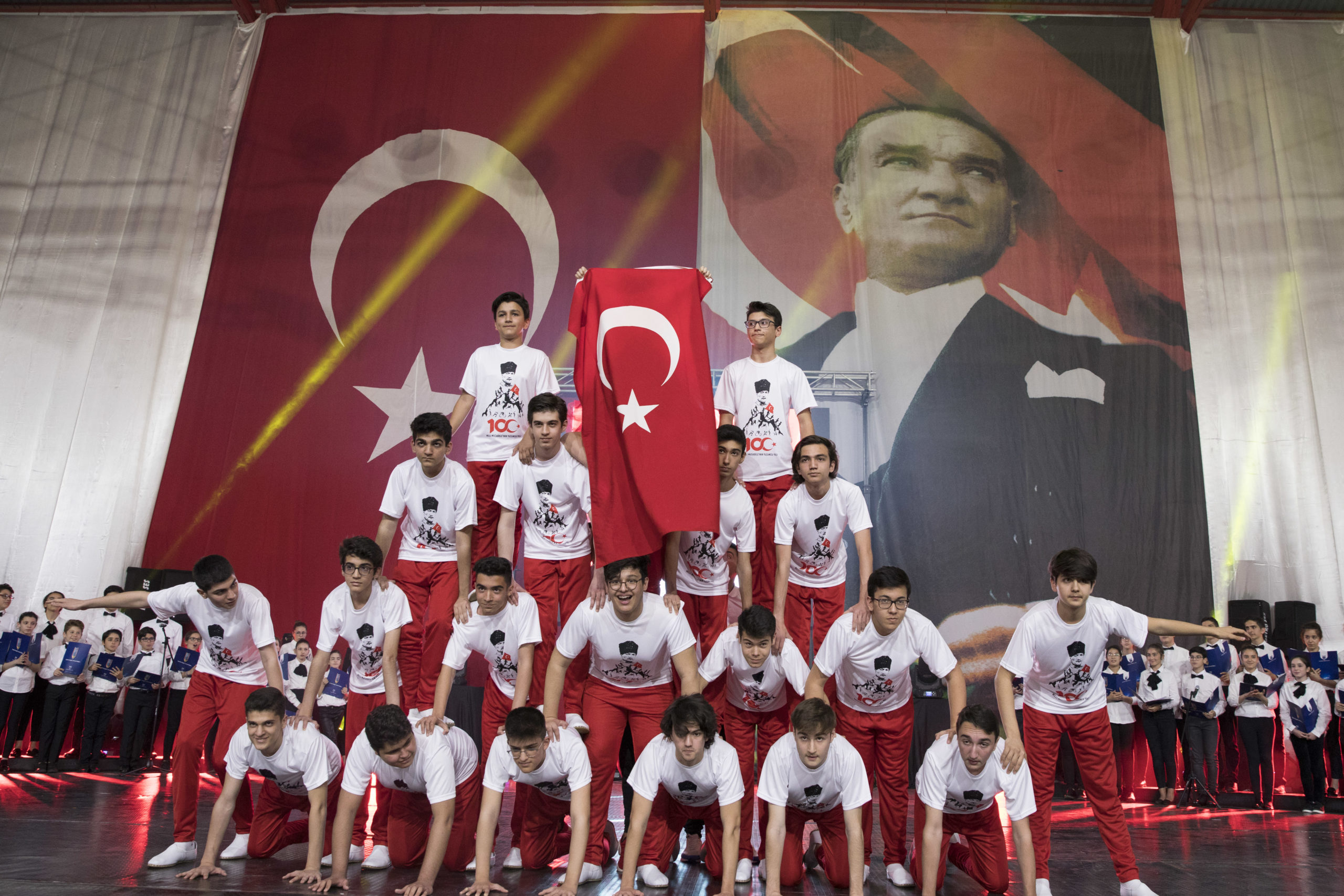 Asyalı “19 Mayıs Türk Milletinin Özgürlük Türküsünün İlk Notasıdır”