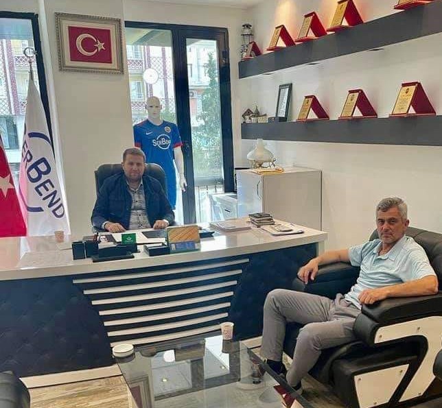 Kahta'da Bayraktar'la Devam Kararı Alındı