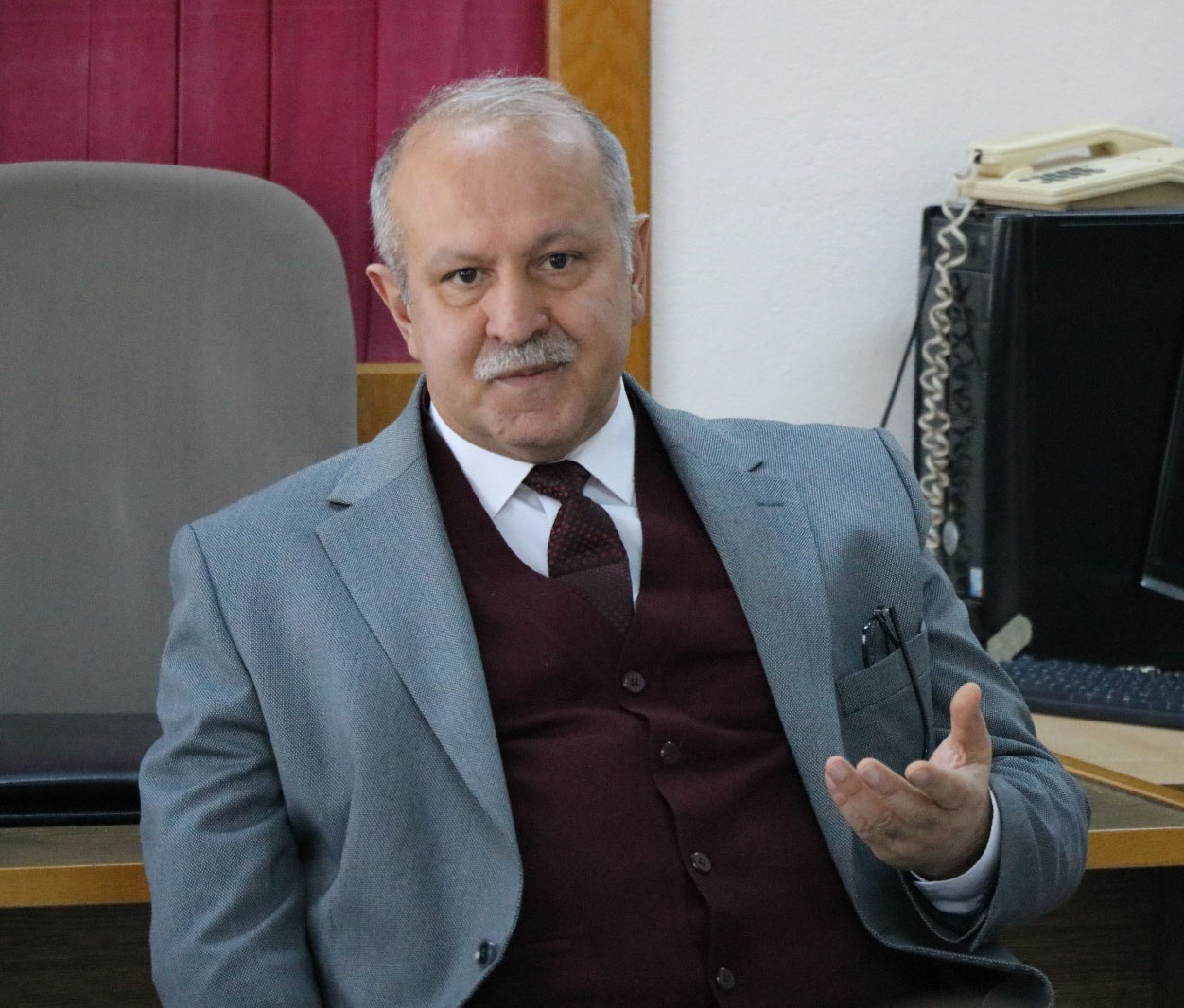 “Eygi Çay Köprüsü Girişi Güvenli Hale Getirilmeli”