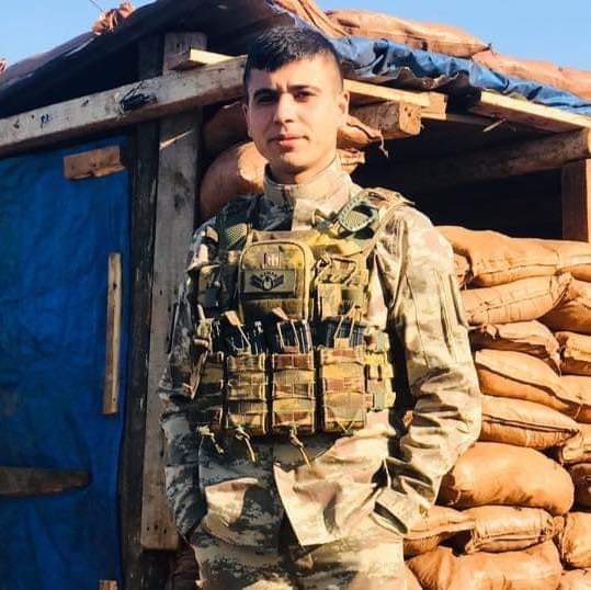 Hain Saldırı: Şehidimiz Var