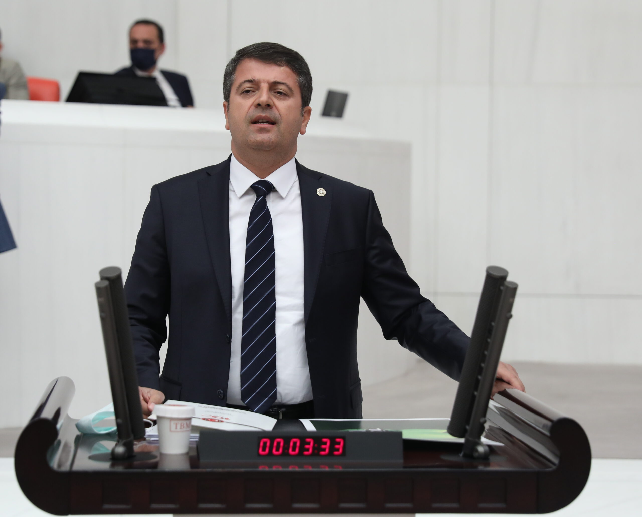 Tutdere 