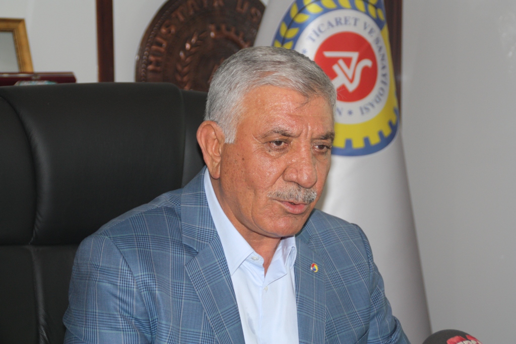 ATSO’da Üye Aidat Borçlarına Yapılandırma Dönemi Başladı