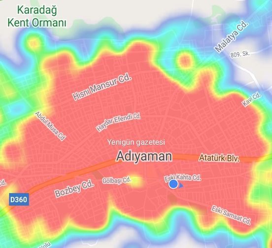 Vaka Sayısı Arttı, Kısıtlamalar Geldi