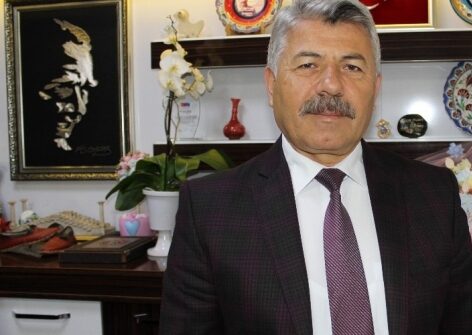 KARA DERE’NİN KARA KADERİ
