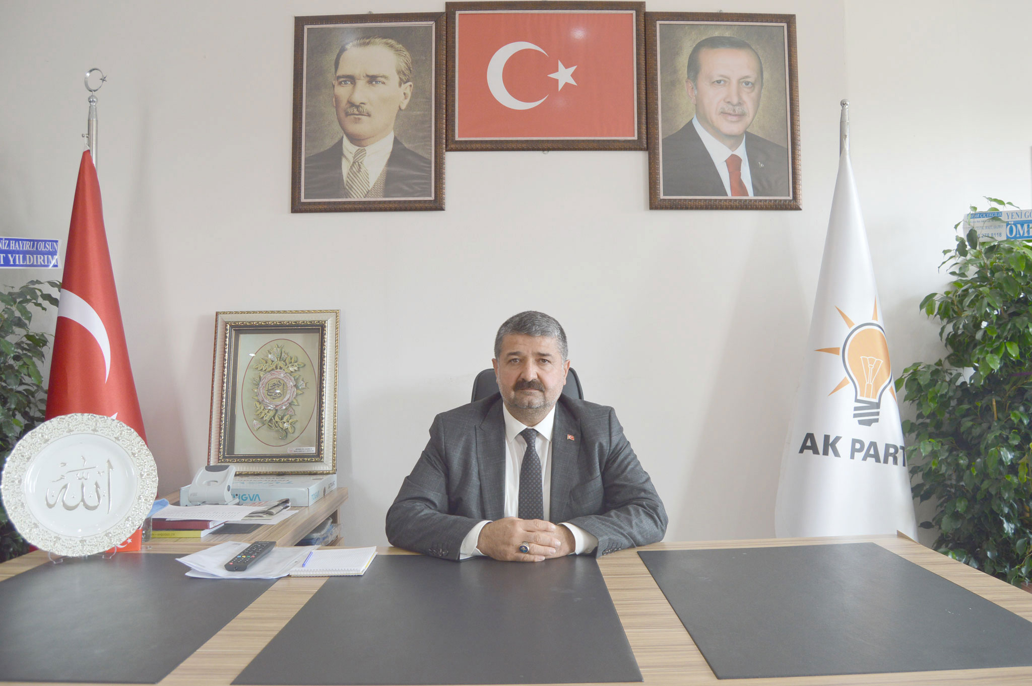 Besni OSB  “Trafo Merkezi”ne Kavuşuyor