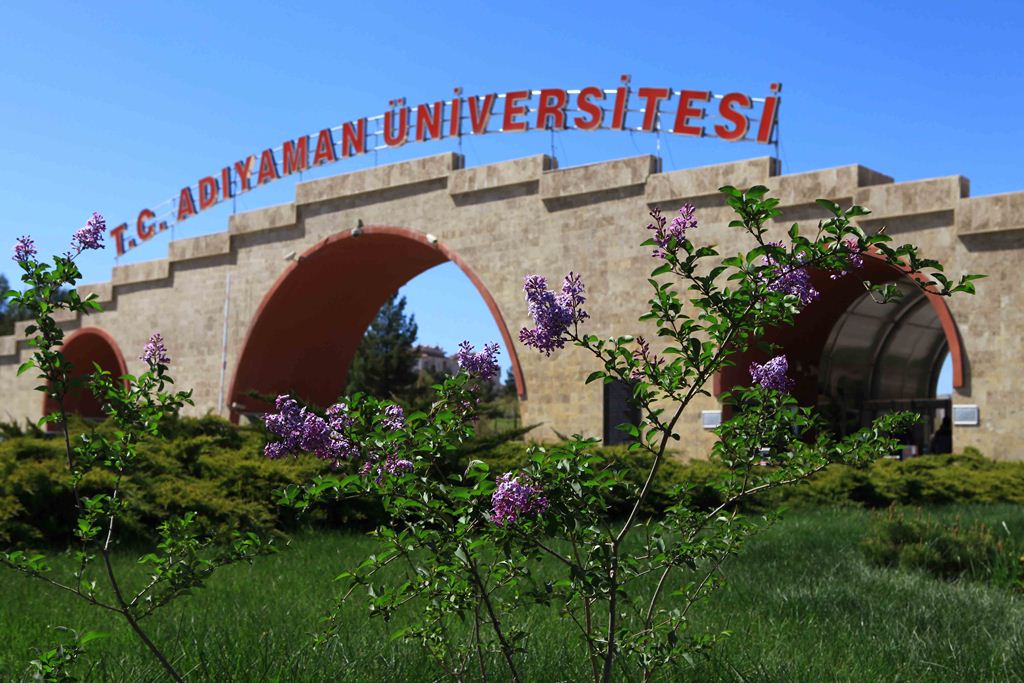 ADYÜ, Türkiye’nin En İyi 32. Üniversitesi İlan Edildi