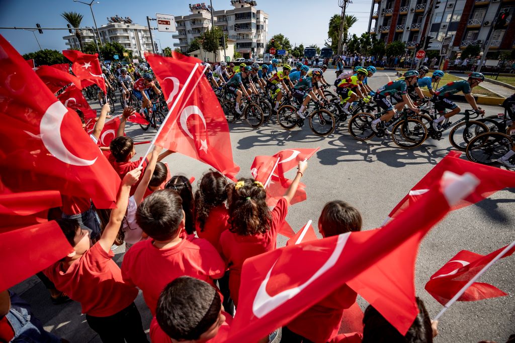 Türkiye’nin Bisikletteki Başarısına Ödül Gibi Uluslararası Takvim