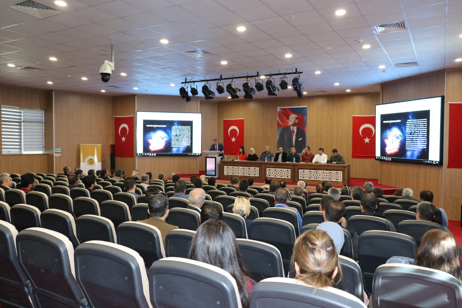Adıyaman Teknofest'e Hazırlanıyor