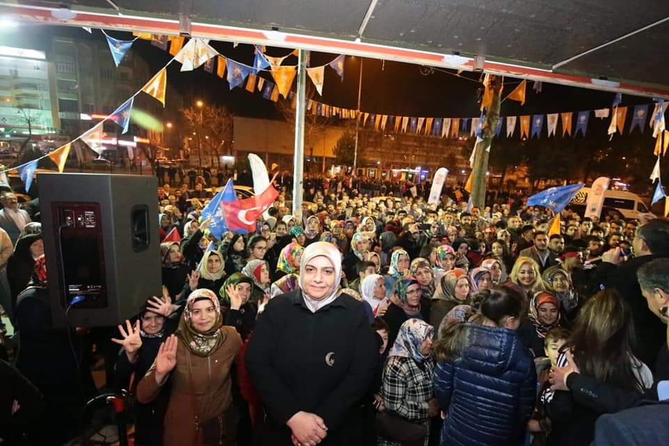 Gümüş, İstifa Etti