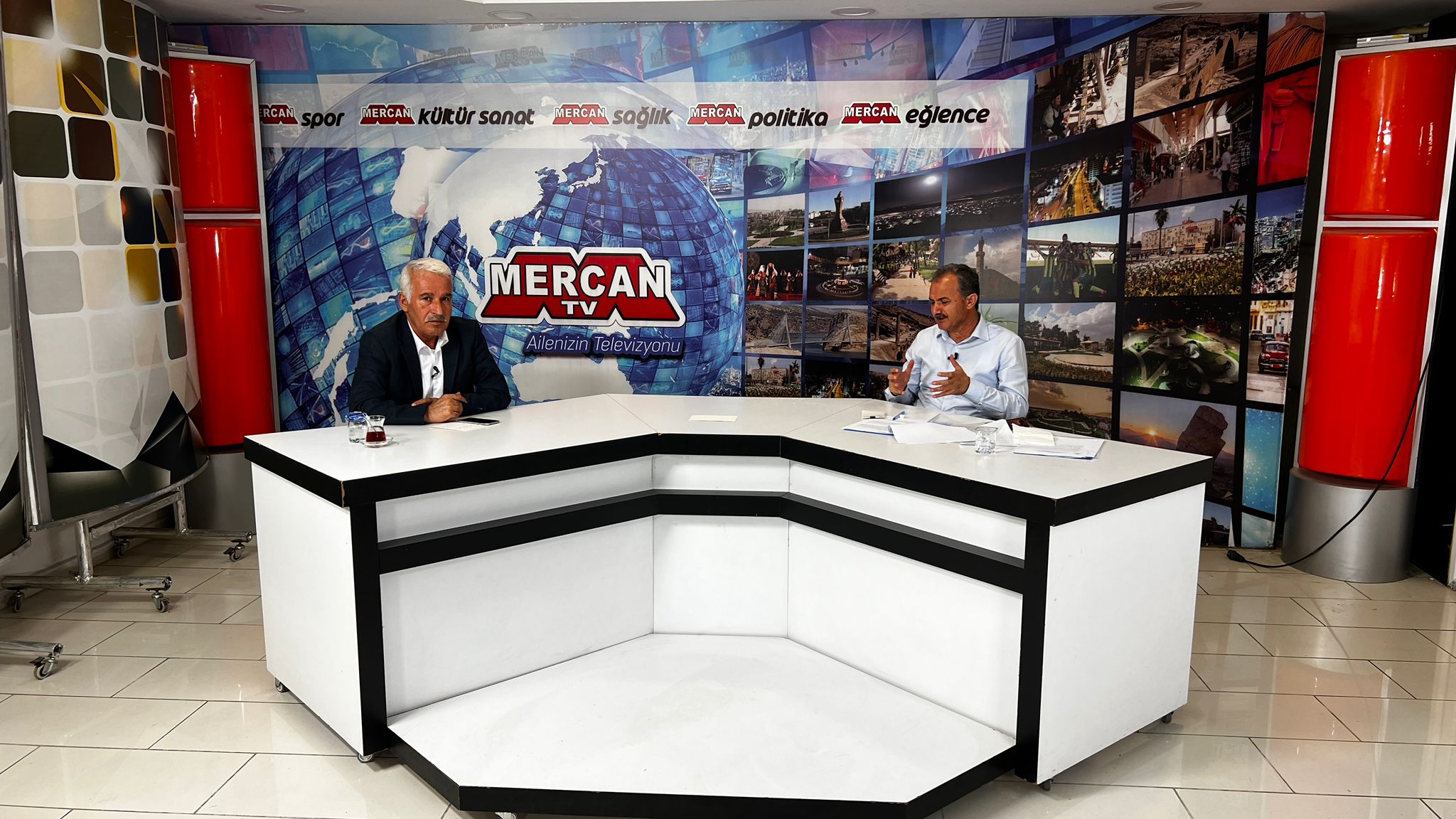 Başkan Kılınç Mertçe Konuştu: Söz Verdik Yapıyoruz, Yapacağız