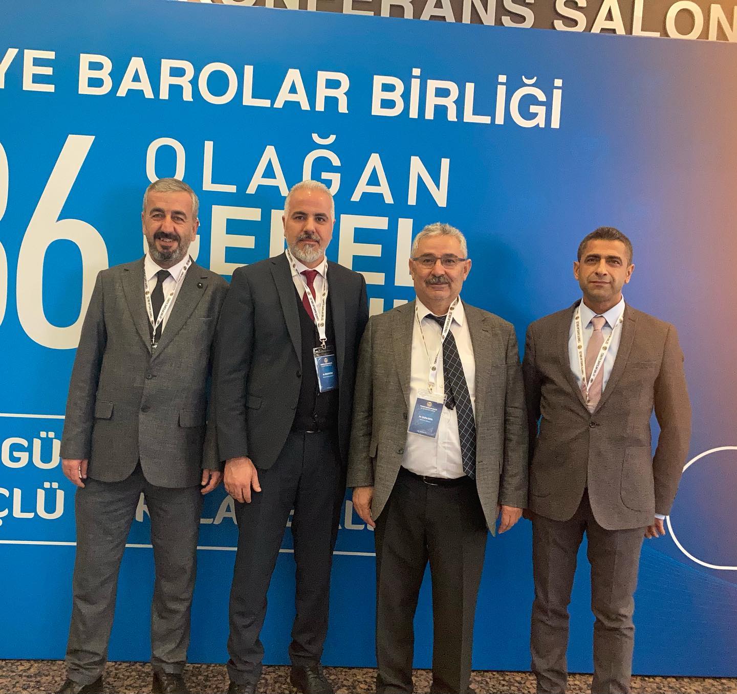 Adıyaman Tarihinde Bir İlk
