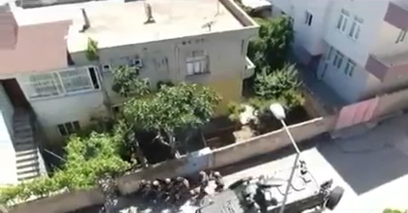 Uyuşturucu tacirlerine yine geçit yok