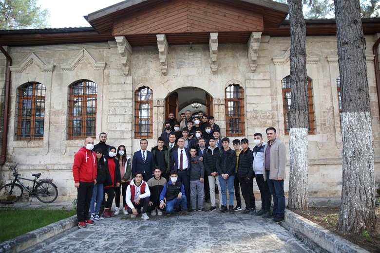 Genç Ofislere İlgi Artıyor