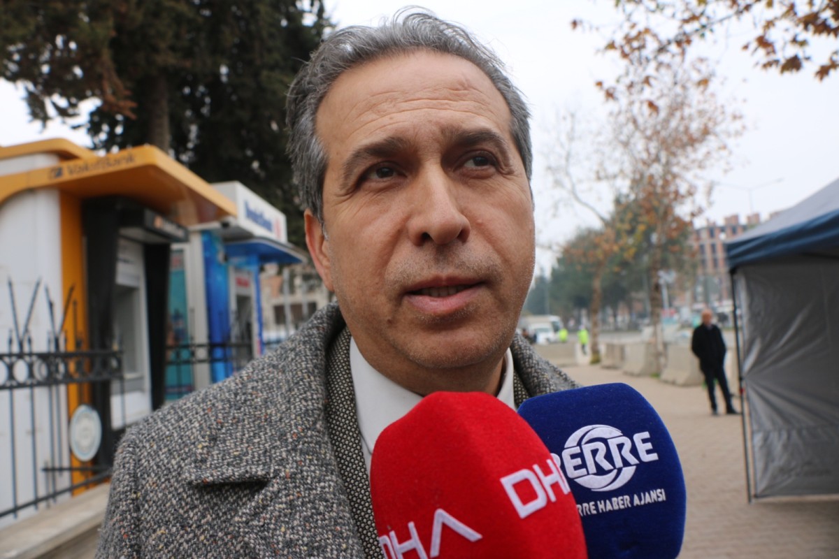 Avukat Serbülent Özavcı: İsias davasının asıl sorumluları dışarıda