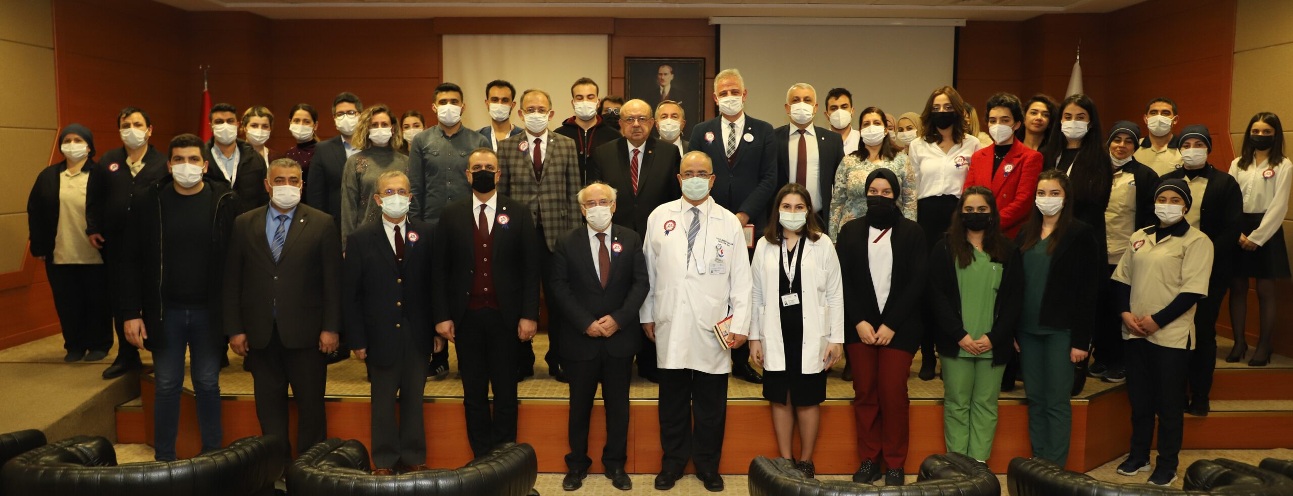 Antep Kolay Kazanılmadı