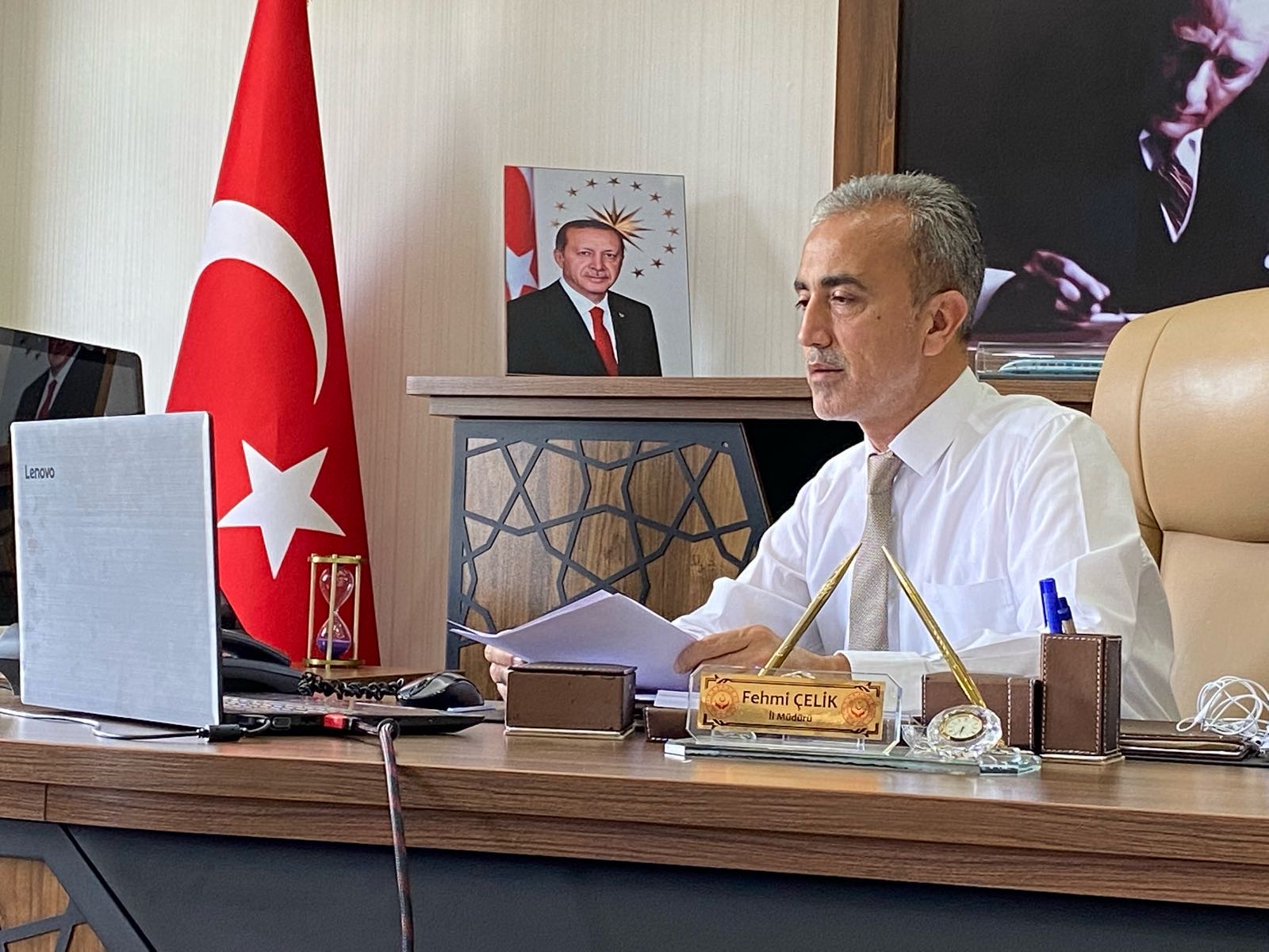 Çelik 