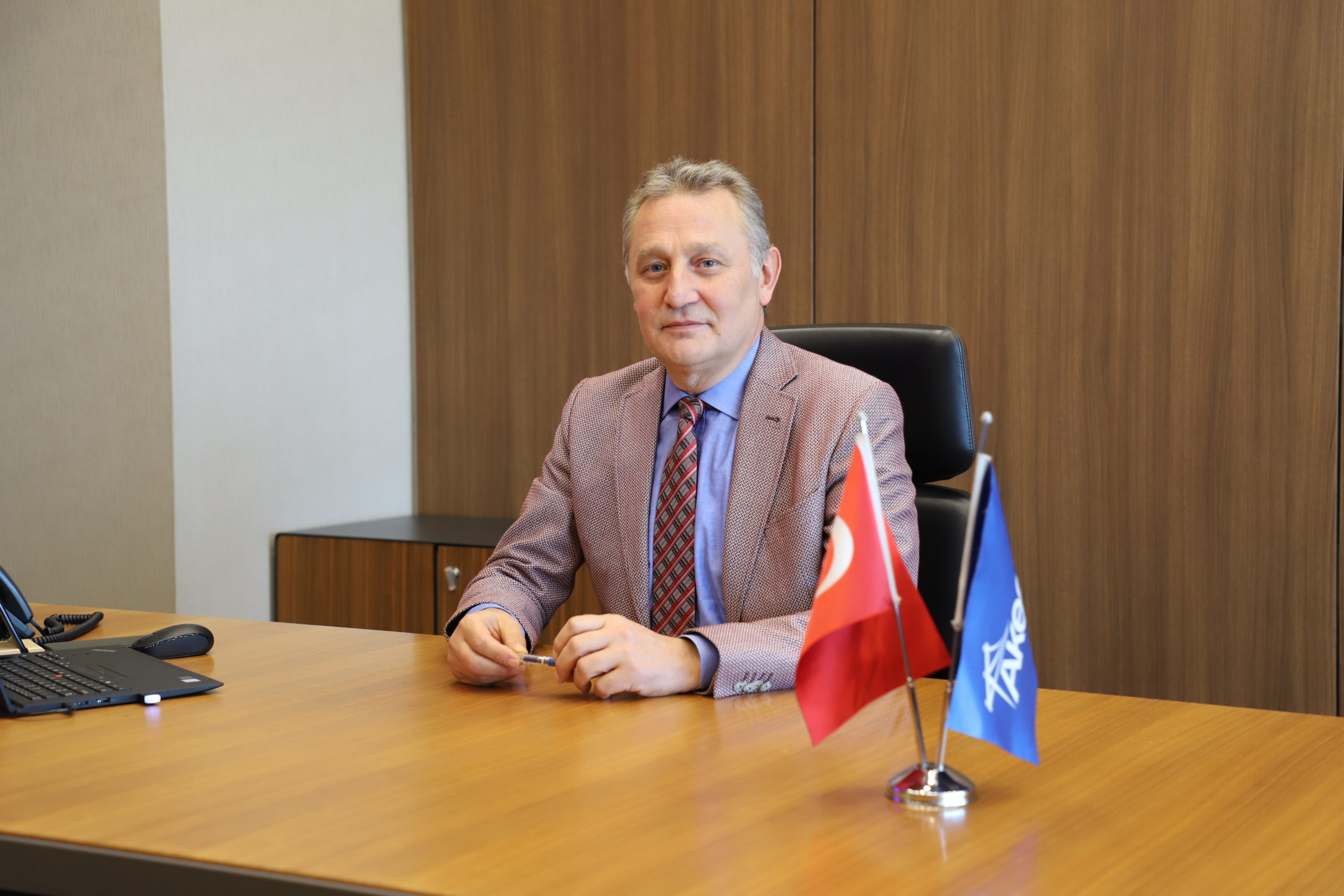 Akedaş Elektrik Dağıtım A.Ş. kadrosunu güçlendiriyor