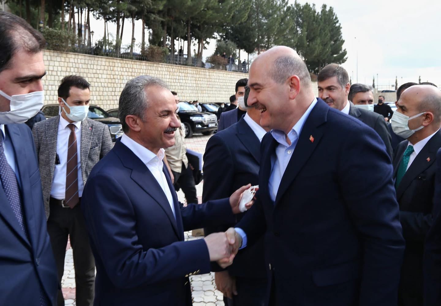 Başkan Kılınç, 'E Belediye Bilgi Sistemi' Açılış Programına Katıldı