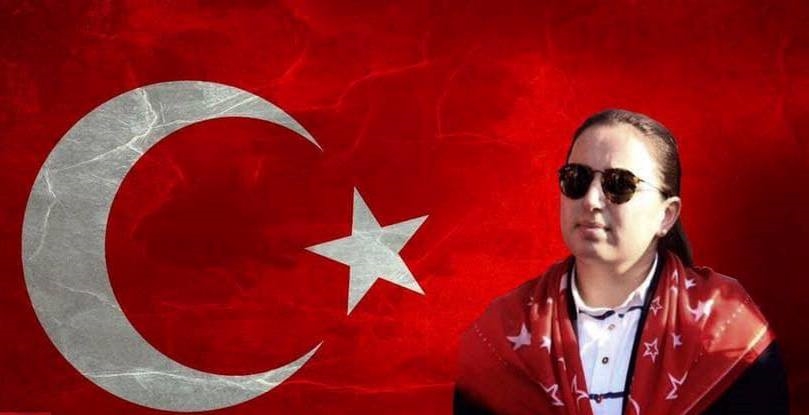 Cizre’nin İlk Kadın Kaymakamı Oldu