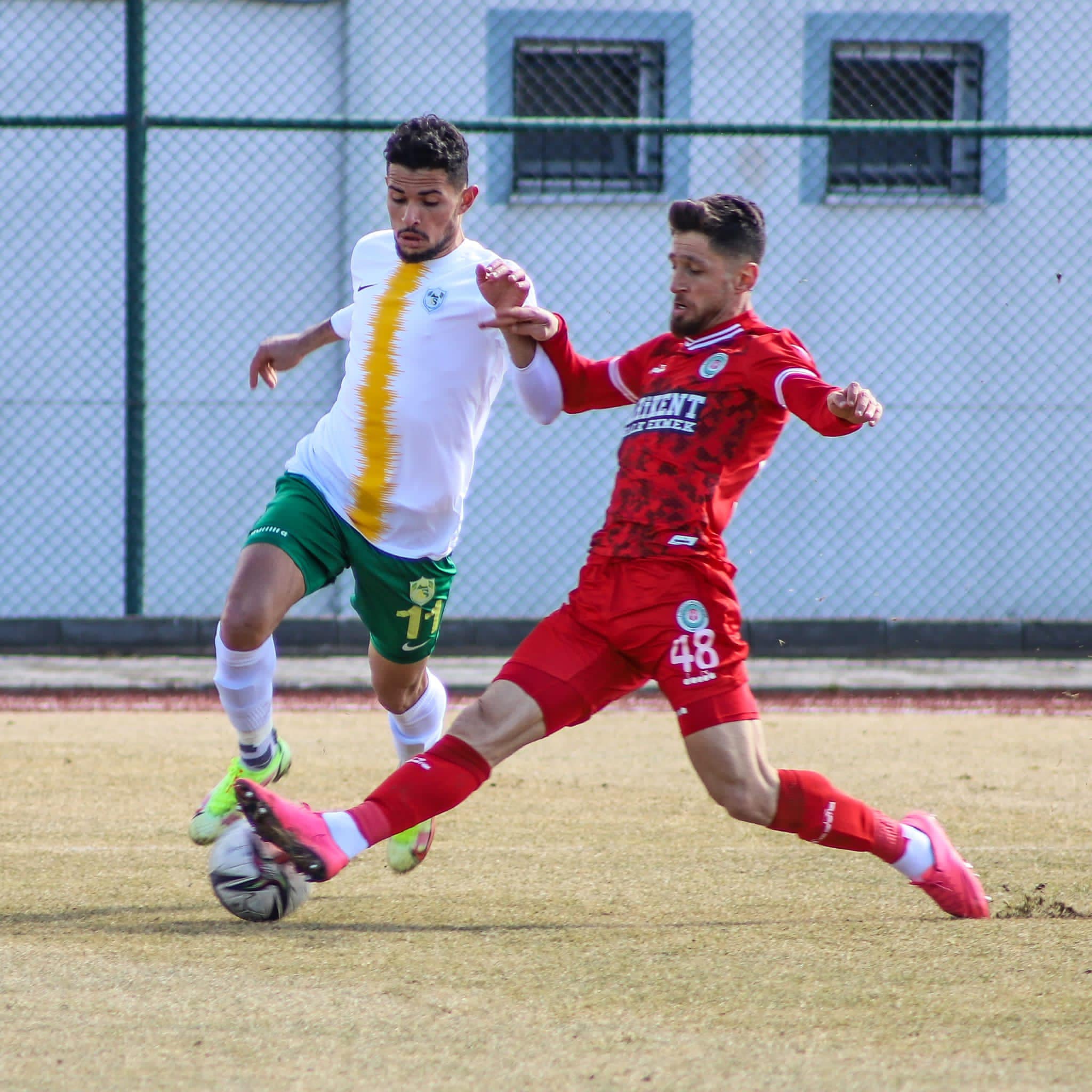 Adıyaman Başkent'te Kayıp