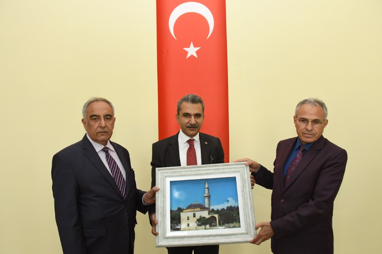 Göçmenlerin Eğitim ve İstihdamına Katkı Sunulacak