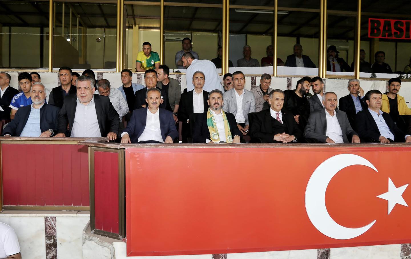 Başkan Kılınç'tan, Kritik Maç Öncesi Prim Sözü