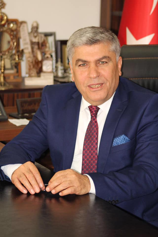 Başkan Salman: “Adıyaman’da Kira Fiyatları Esnafı Ayakta Duramaz Hale Getirdi”