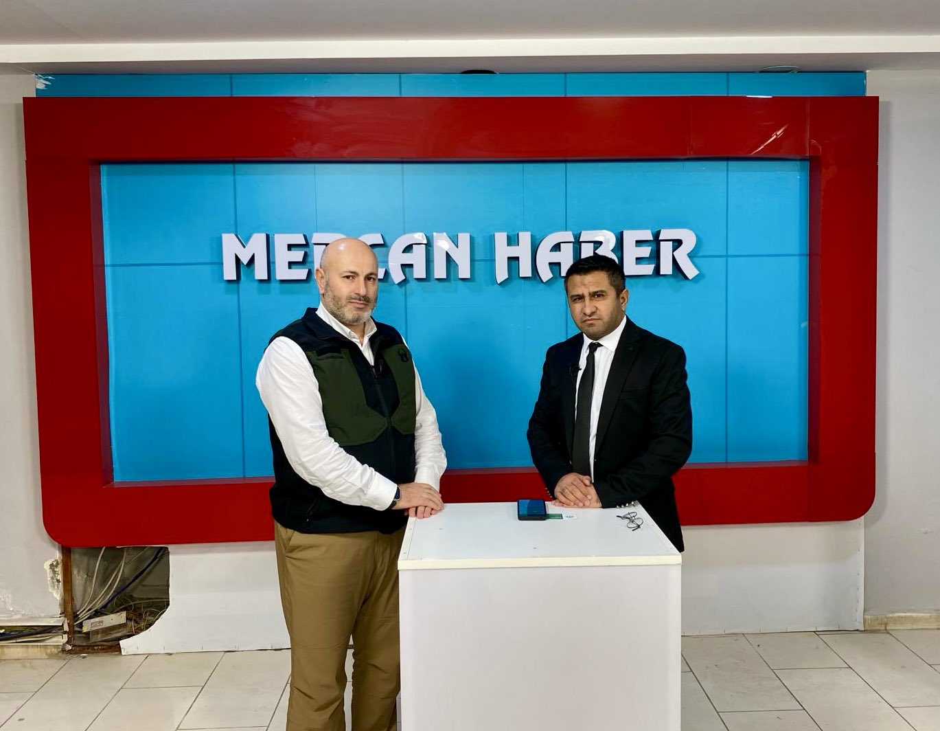 Orman Mühendislerinden Başkan Adayı Polat’a Tam Destek