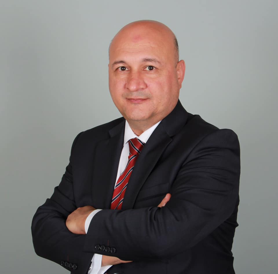 Siyasetin 