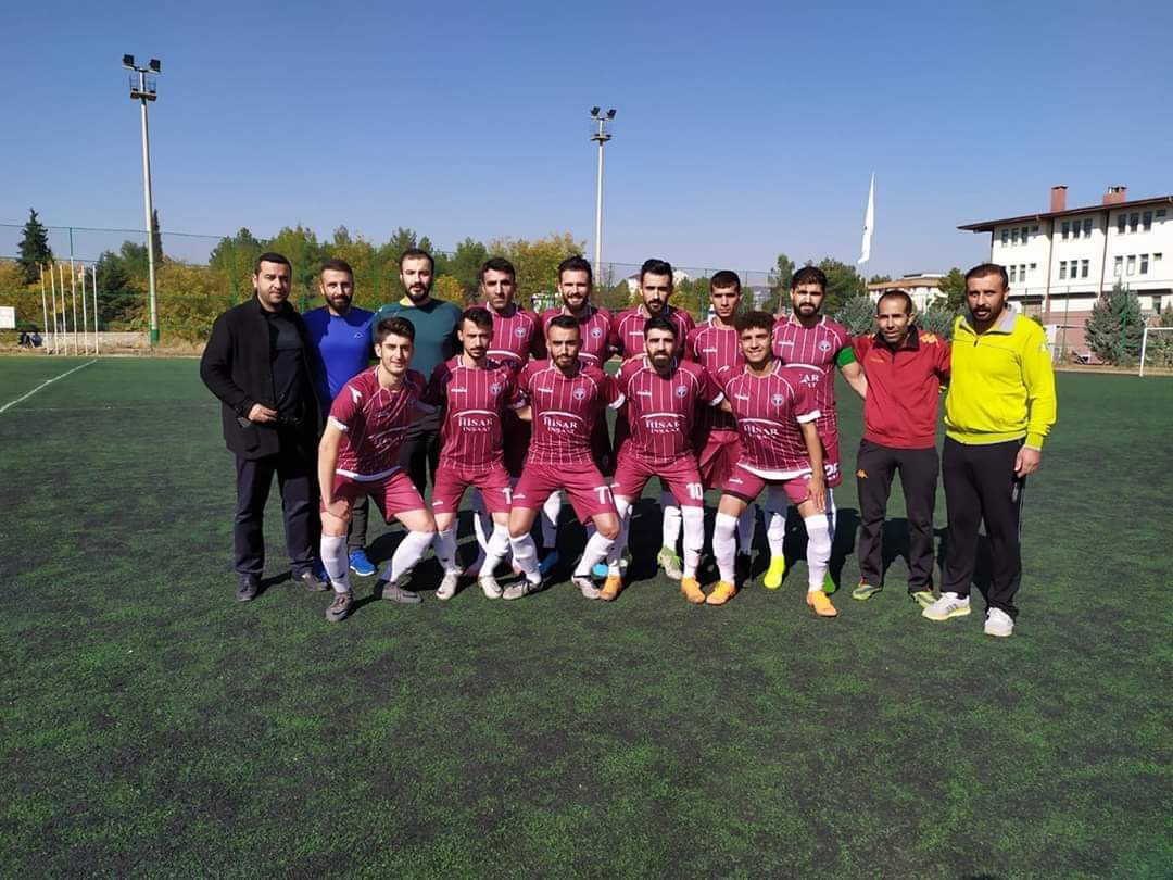 Adıyaman'a BAL Gibi Haber