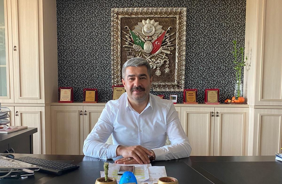 MÜSİAD, Türkiye’nin En Kapsamlı Ticaret Fuarına Hazırlanıyor