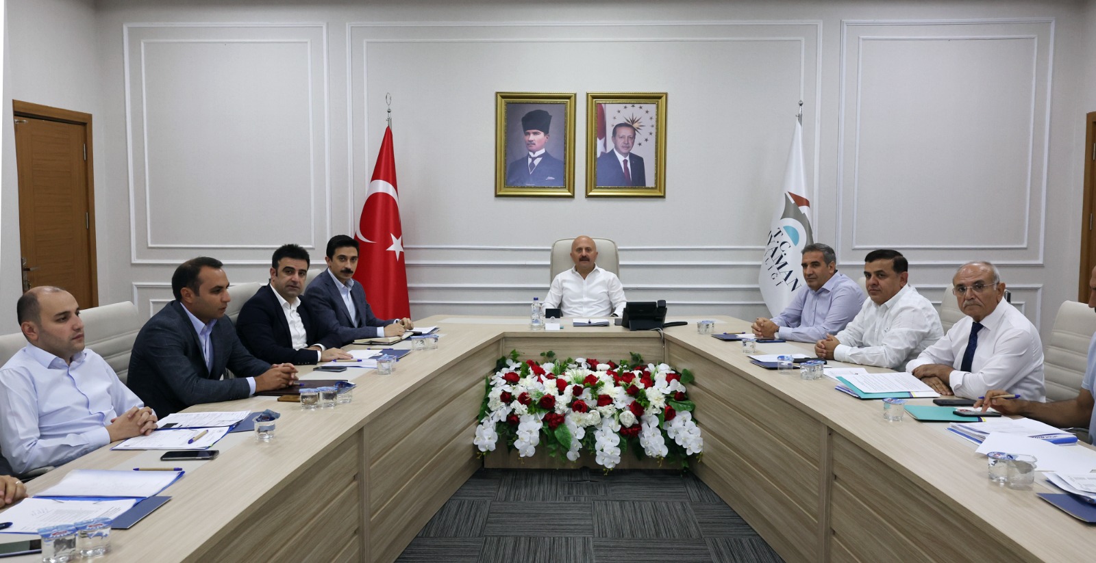 KÖYDES Projeleri, Adıyaman’a Tahsis Edilen ödenekle hayata geçecek