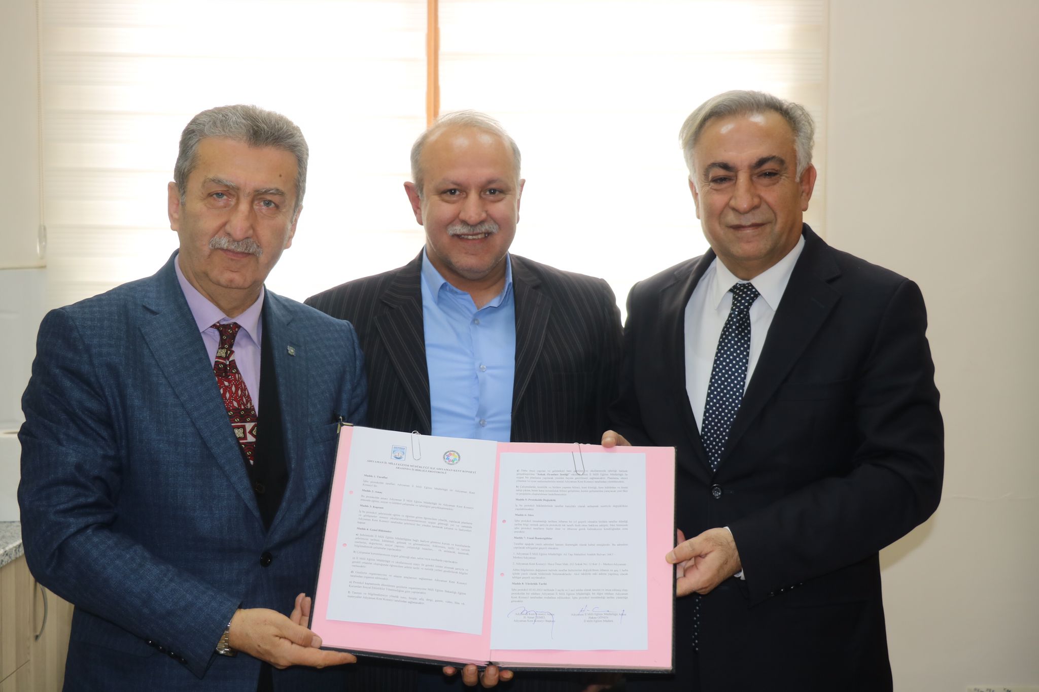 'Şehrimi Tanıyorum, Şehrimi Seviyorum’