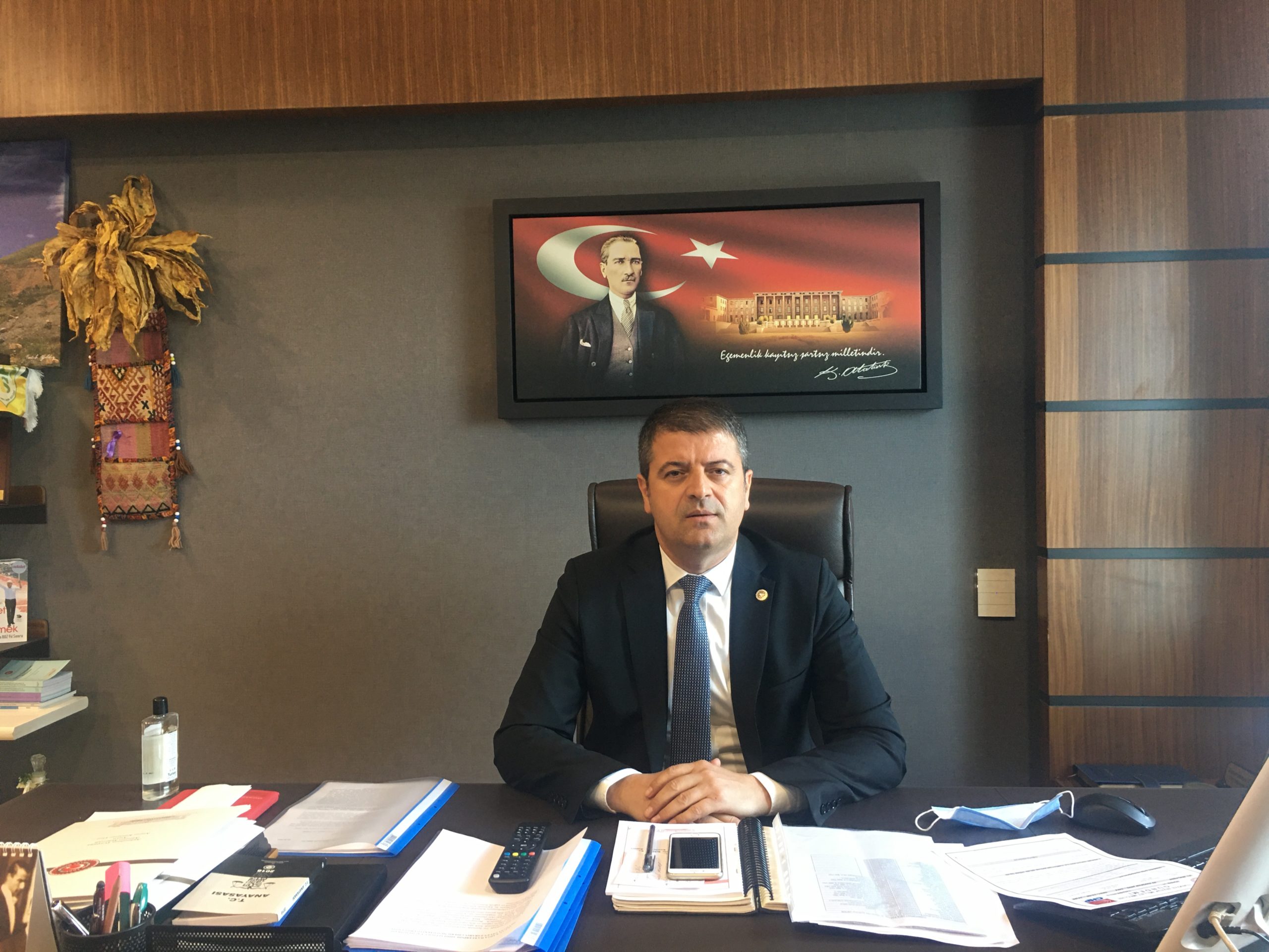 Sarma Sigaraya 6 Yıl Hapis Cezası