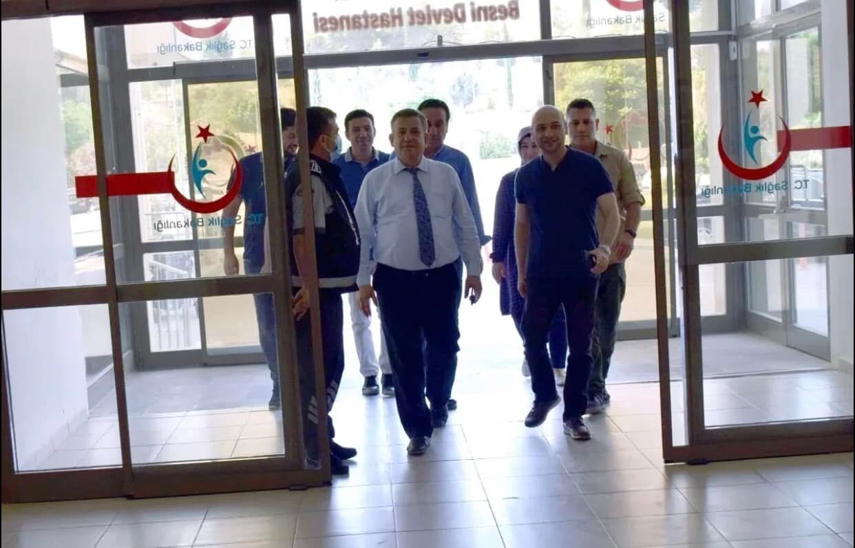 Hayırsever İşadamından 3 Milyon TL’lik Bağış