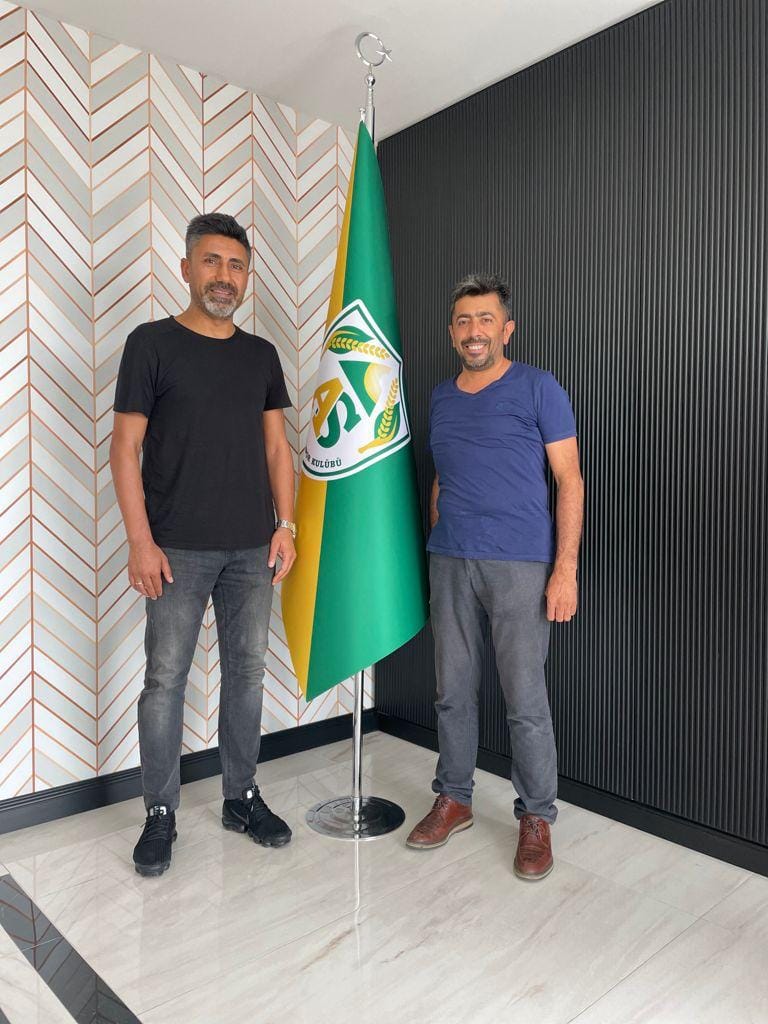 Adıyaman'a Bayram Geldi