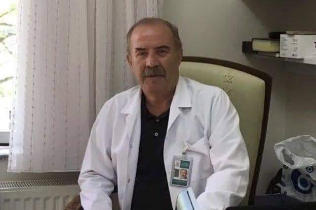 Doktor Gürlevik Sevenlerini Yasa Boğdu
