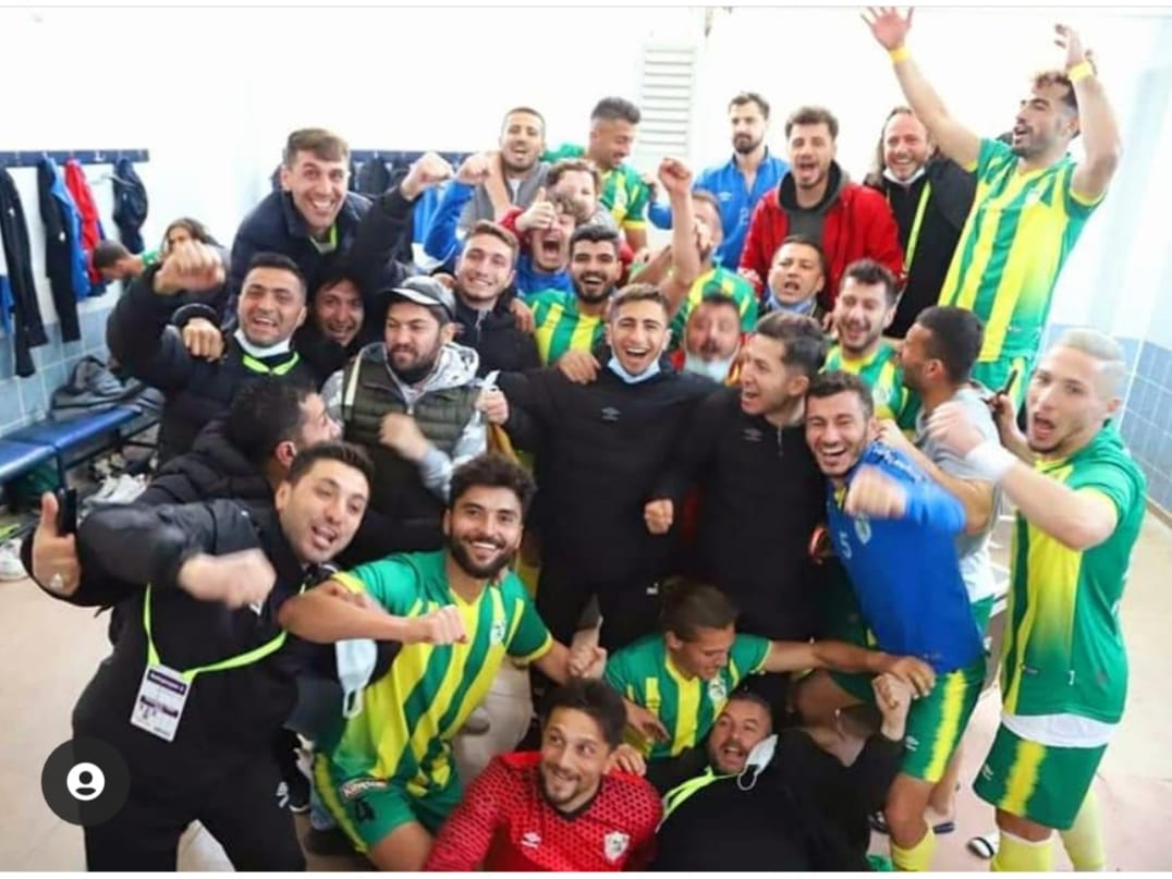 Adıyaman Şampiyonluğa Koşuyor