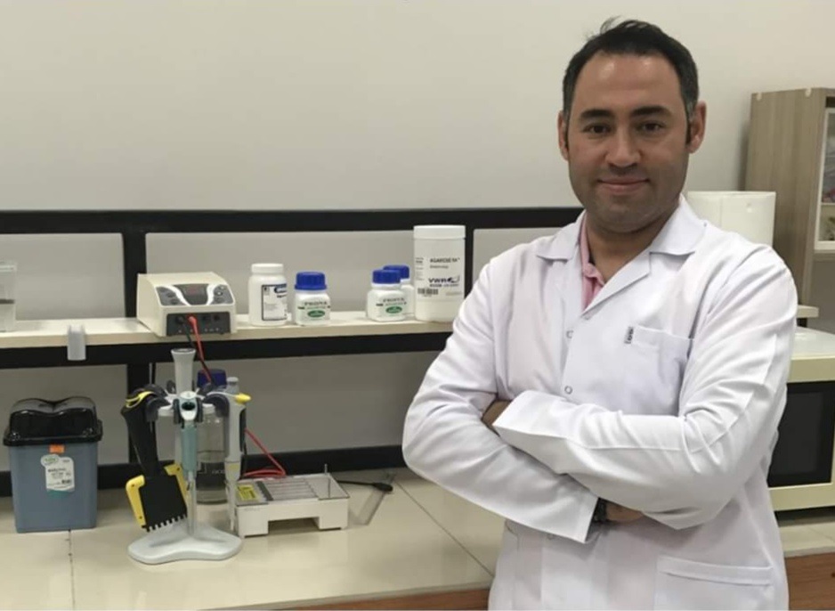 Kırşehir'de mutant gen araştırması... Yerli koyun ırkında çoklu doğum sağlayan mutant gen tespit edildi