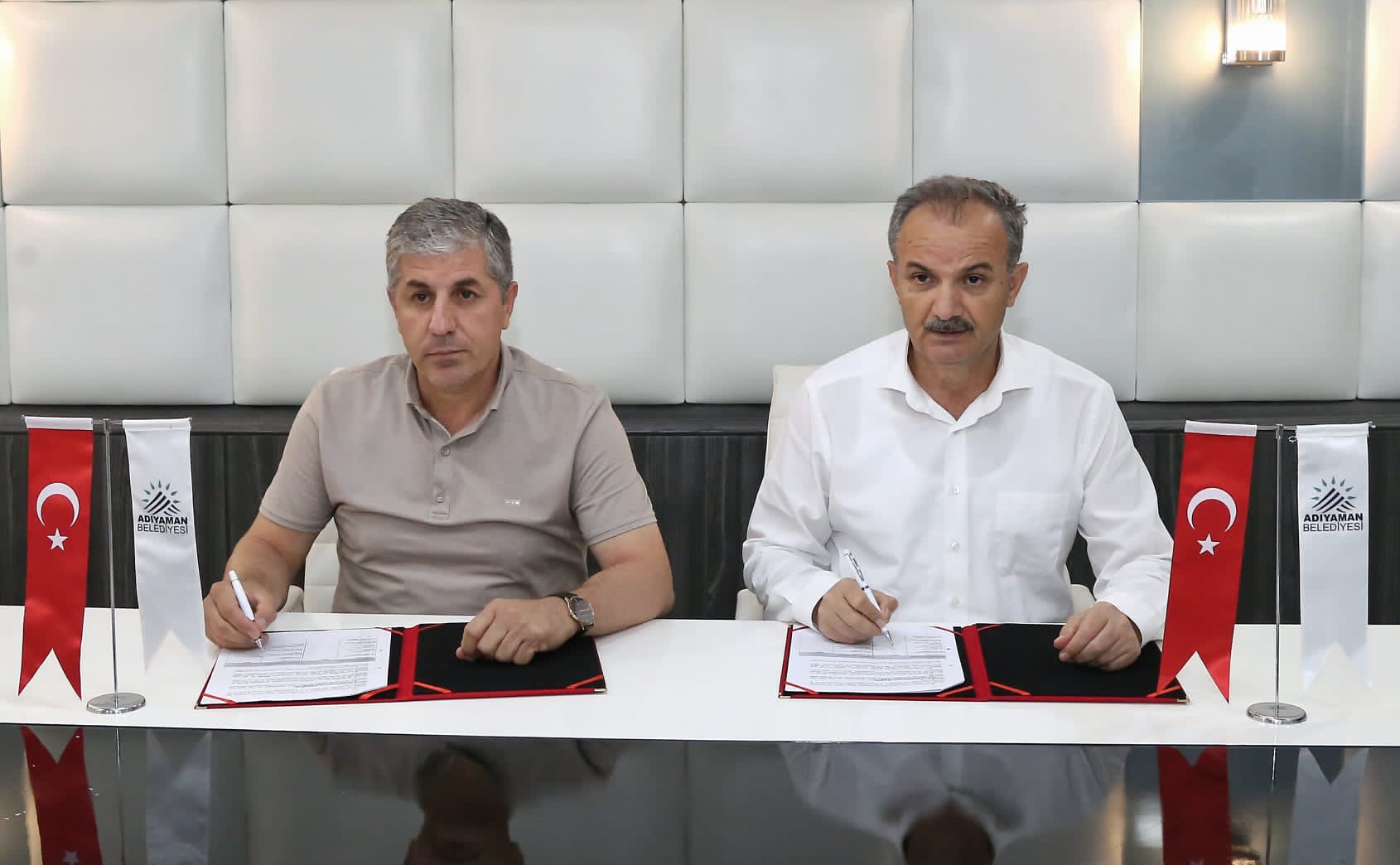 Başkan Kılınç, Personelini Enflasyona Ezdirmedi
