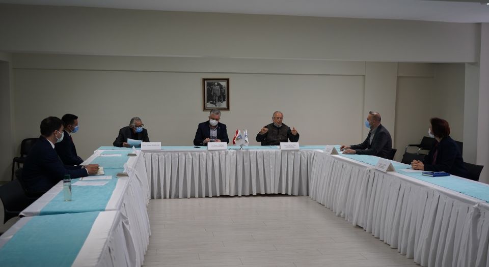 Lüleburgaz'da Göç Anıtı jüriyle belirlenecek