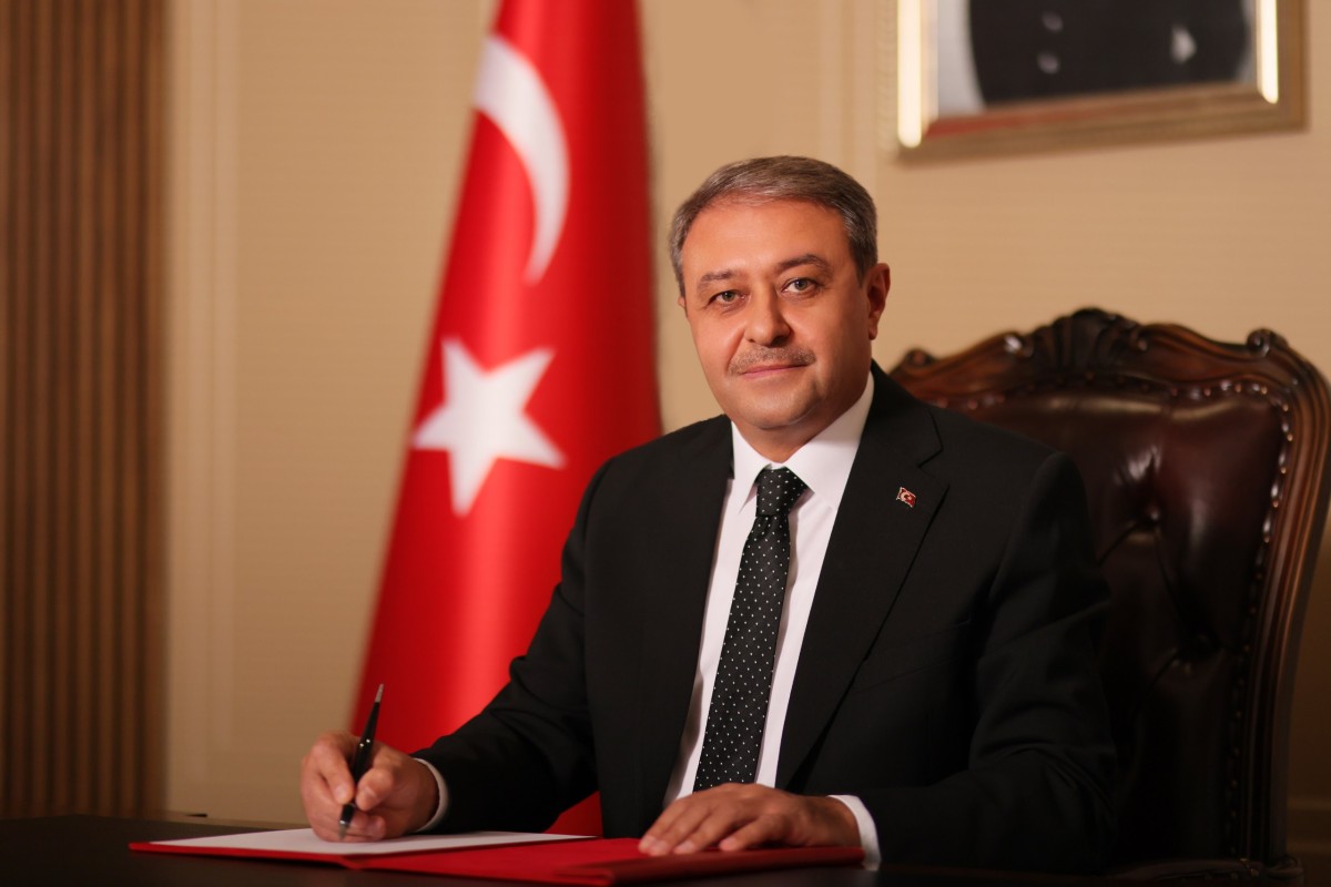 Vali Şıldak'tan Sorumsuzca silah kullanımına karşı çağrı