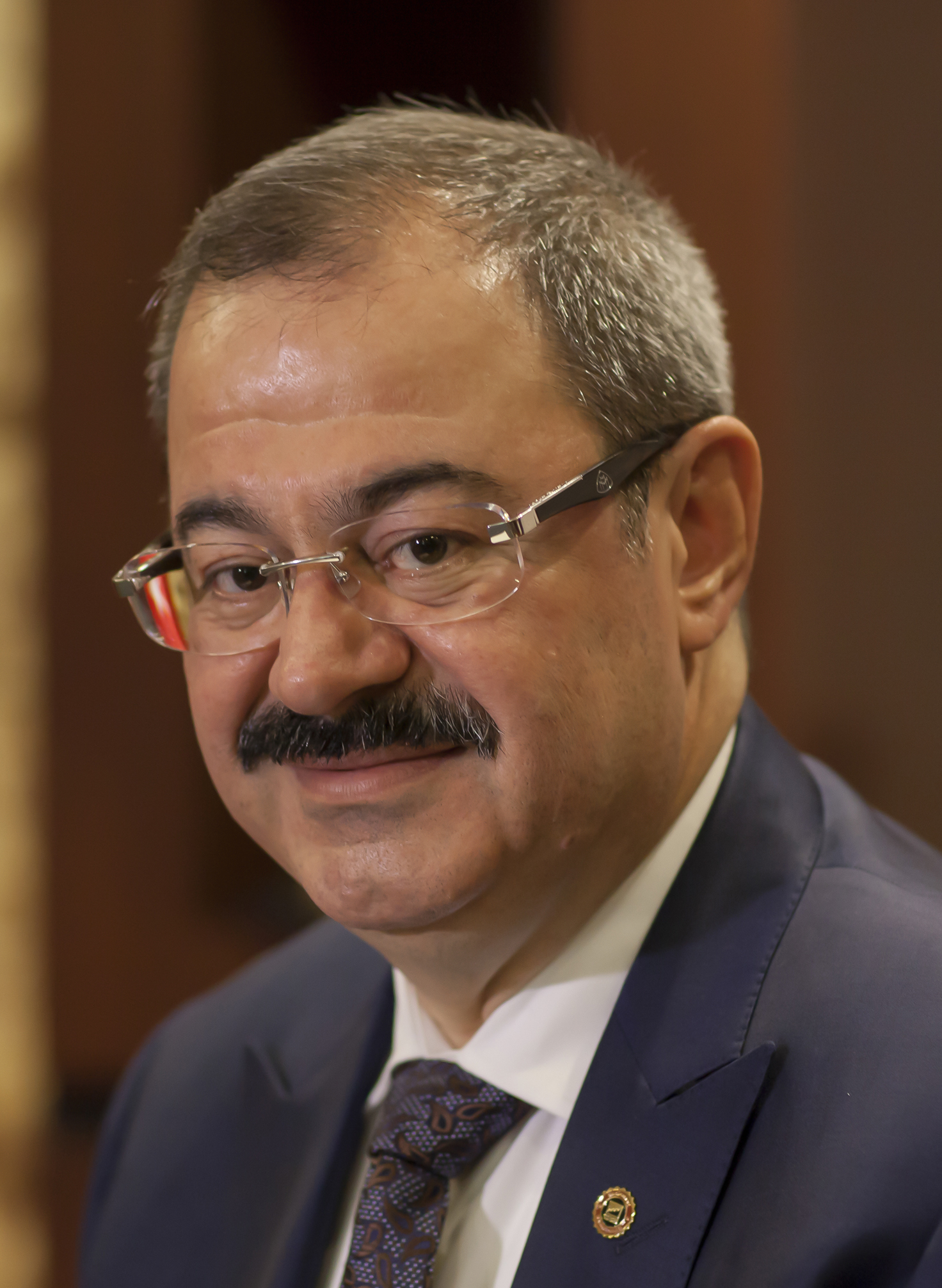 SANKO'da Adil Sani Konukoğlu Dönemi