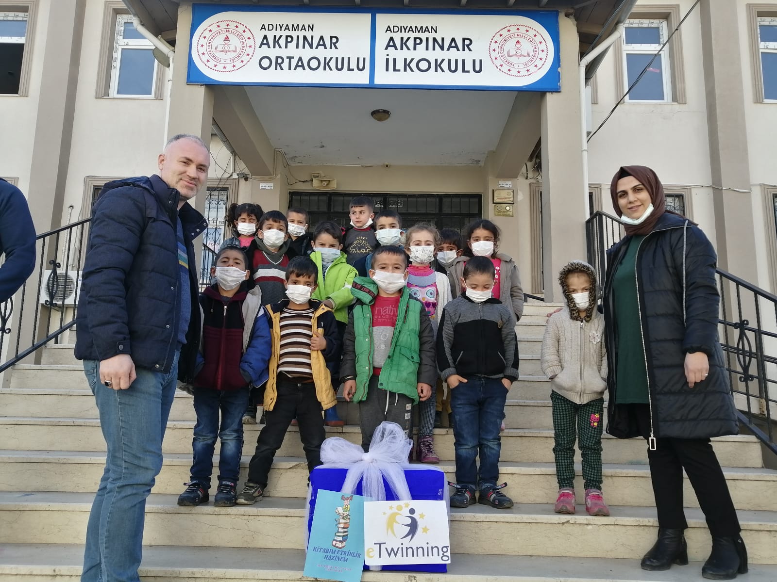 Bu Kış Kimse Üşümeyecek